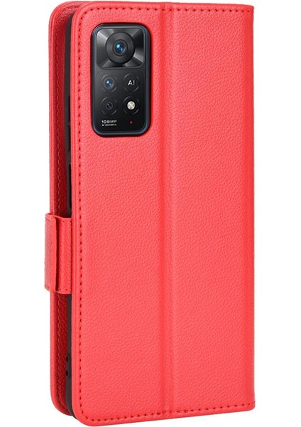 Xiaomi Redmi Note 11E Pro Telefon Kılıfı (Yurt Dışından)
