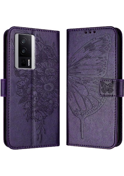 Xiaomi Redmi K60 Telefon Kılıfı (Yurt Dışından) indirimleri