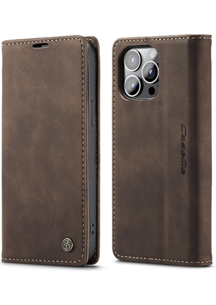 Apple iPhone 15 Pro Max Telefon Kılıfı (Yurt Dışından)