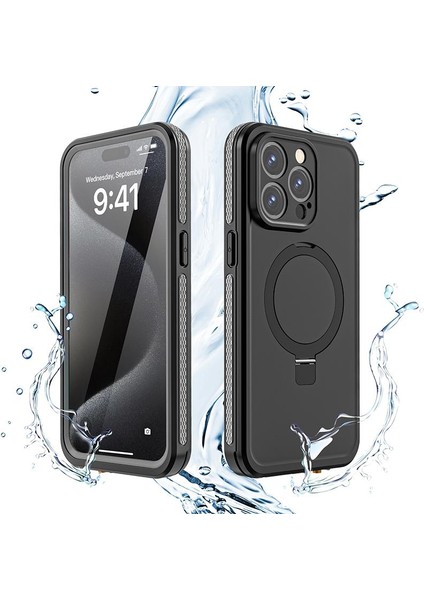 Apple iPhone 15 Pro Telefon Kılıfı (Yurt Dışından) fiyatları