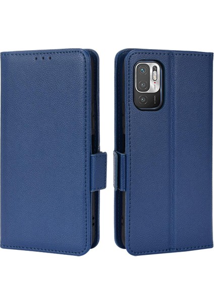 Xiaomi Redmi Note 10 5G Telefon Kılıfı (Yurt Dışından)