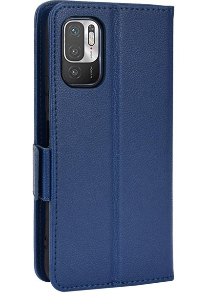 Xiaomi Redmi Note 10 5G Telefon Kılıfı (Yurt Dışından)