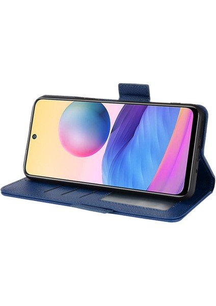 Xiaomi Redmi Note 10 5G Telefon Kılıfı (Yurt Dışından)