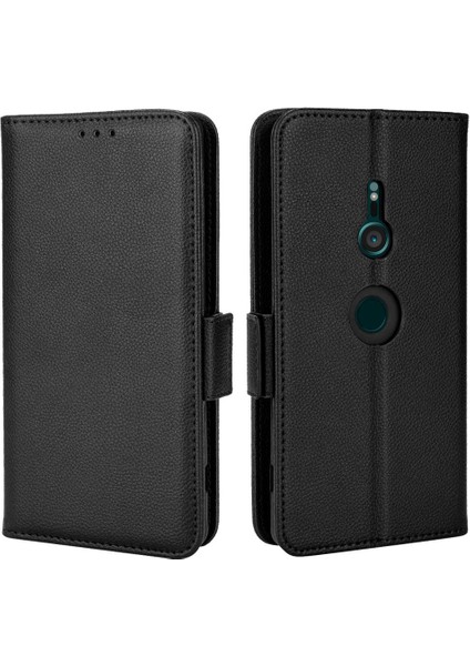Sony Xperia XZ3 Telefon Kılıfı (Yurt Dışından)