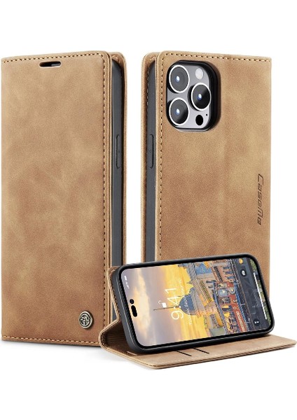 Apple iPhone 14 Pro Max Telefon Kılıfı (Yurt Dışından)