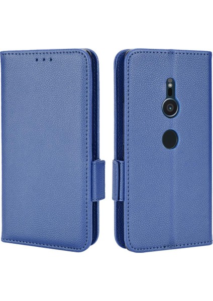 Sony Xperia XZ2 Telefon Kılıfı (Yurt Dışından)