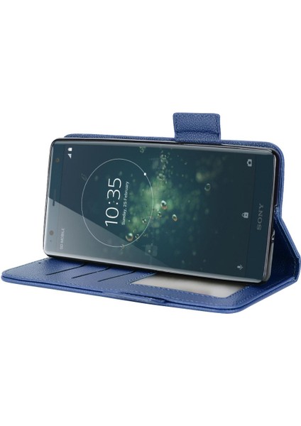 Sony Xperia XZ2 Telefon Kılıfı (Yurt Dışından) fırsatları