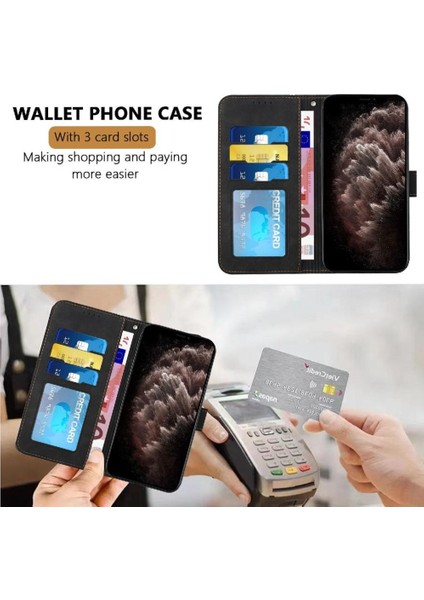 Realme 12 Pro Plus Telefon Kılıfı (Yurt Dışından)