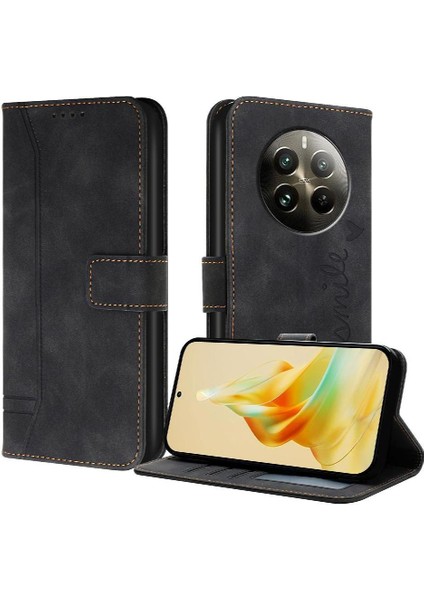Realme 12 Pro Plus Telefon Kılıfı (Yurt Dışından)