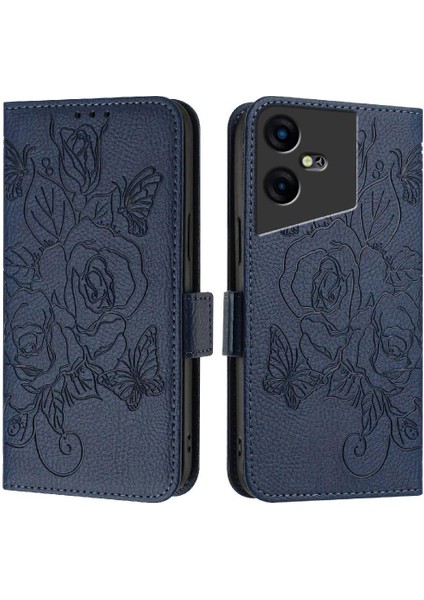 Tecno Pova Neo 3 Telefon Kılıfı (Yurt Dışından)