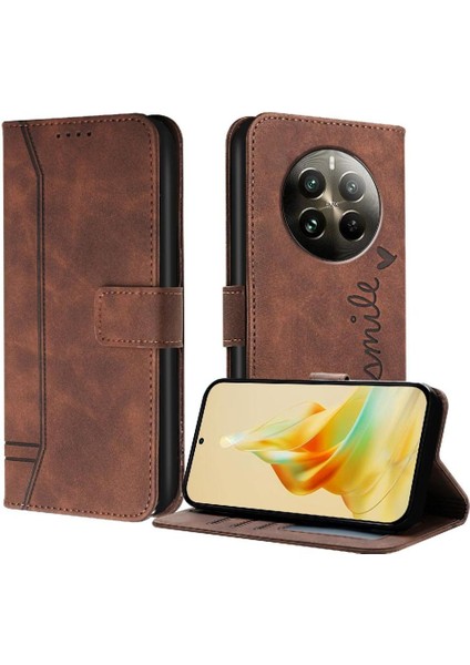 Realme 12 Pro Plus Telefon Kılıfı (Yurt Dışından)