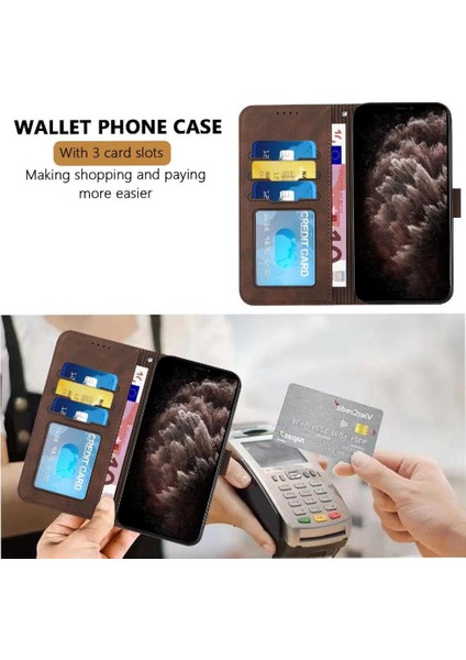 Realme 12 Pro Plus Telefon Kılıfı (Yurt Dışından)
