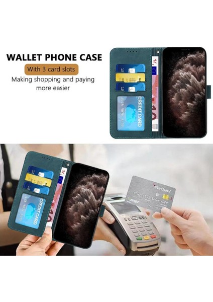 Realme 12 Pro Plus Telefon Kılıfı (Yurt Dışından)