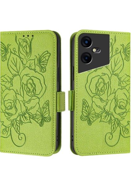 Tecno Pova Neo 3 Telefon Kılıfı (Yurt Dışından)