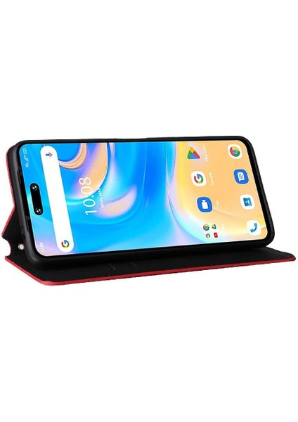 Bdt Shop Umidigi G6 Telefon Kılıfı (Yurt Dışından)