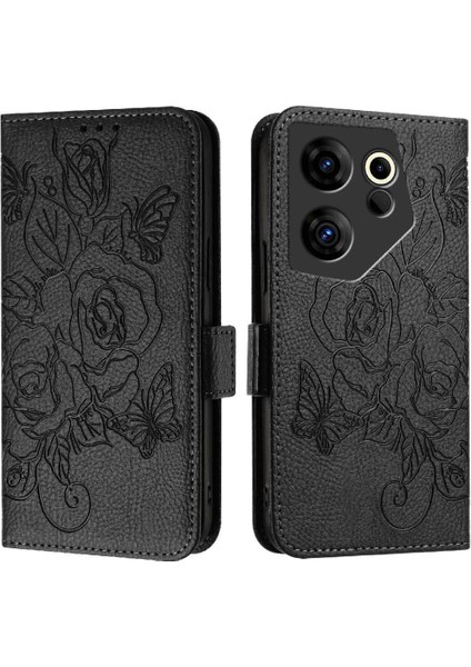 Tecno Camon 20 Premier 5G Telefon Kılıfı (Yurt Dışından)