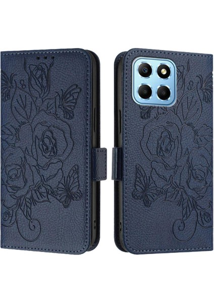 Honor 70 Lite Telefon Kılıfı (Yurt Dışından)