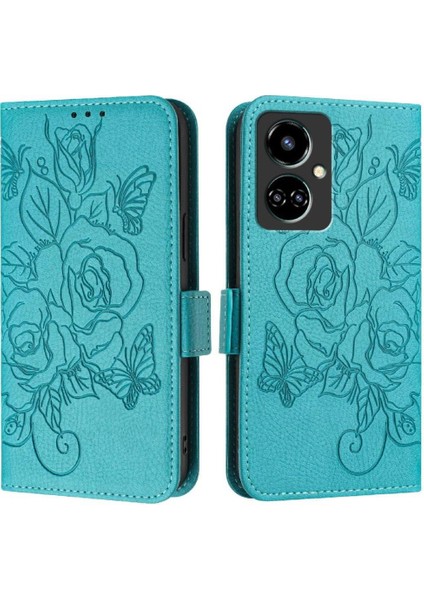 Tecno Camon 19 Telefon Kılıfı (Yurt Dışından)