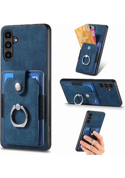 Samsung Galaxy A34 5G Telefon Kılıfı (Yurt Dışından) modelleri