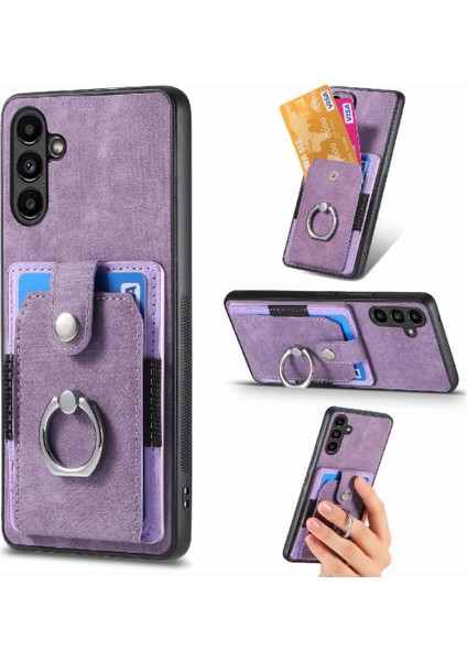 Samsung Galaxy A34 5G Telefon Kılıfı (Yurt Dışından) fiyatları