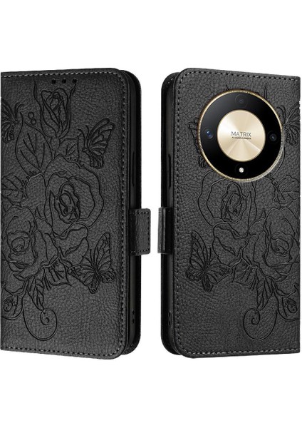 Honor Magic 6 Lite 5G Telefon Kılıfı (Yurt Dışından)
