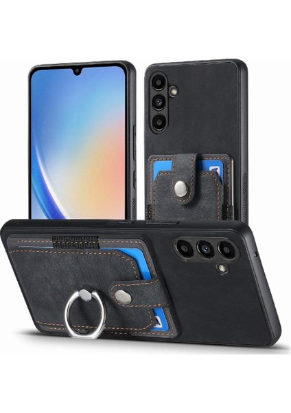 Samsung Galaxy A34 5G Telefon Kılıfı (Yurt Dışından)