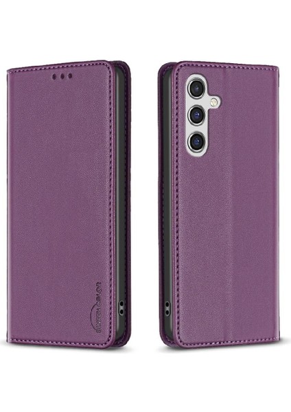 Samsung Galaxy A35 5G Telefon Kılıfı (Yurt Dışından)