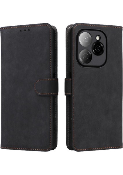 Tecno Spark 20 Pro 5G Telefon Kılıfı (Yurt Dışından)