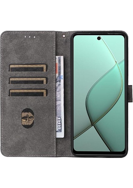 Tecno Spark 20 Pro 5G Telefon Kılıfı (Yurt Dışından)