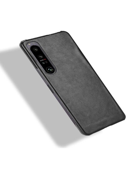 Sony Xperia 1 IV Telefon Kılıfı (Yurt Dışından)