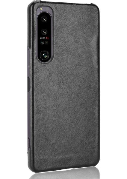 Sony Xperia 1 IV Telefon Kılıfı (Yurt Dışından)