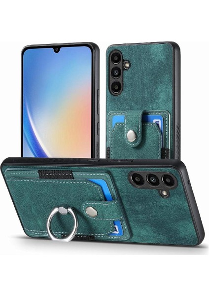 Samsung Galaxy A34 5G Telefon Kılıfı (Yurt Dışından)