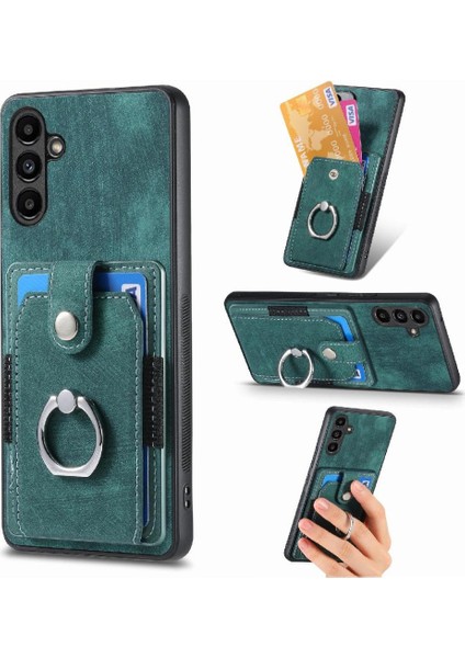 Samsung Galaxy A34 5G Telefon Kılıfı (Yurt Dışından) fiyatları