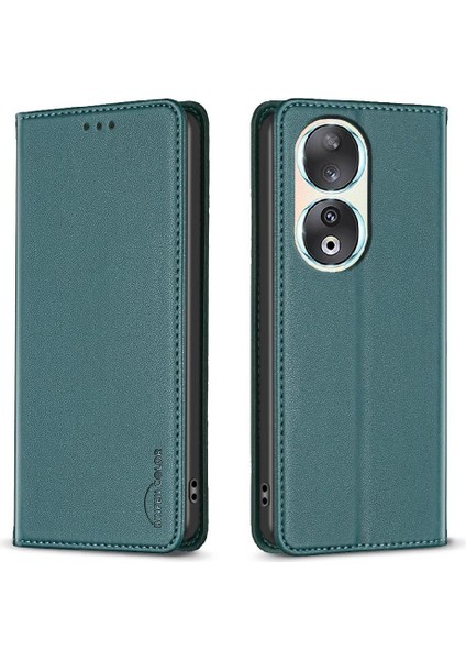 Honor 90 Telefon Kılıfı (Yurt Dışından)