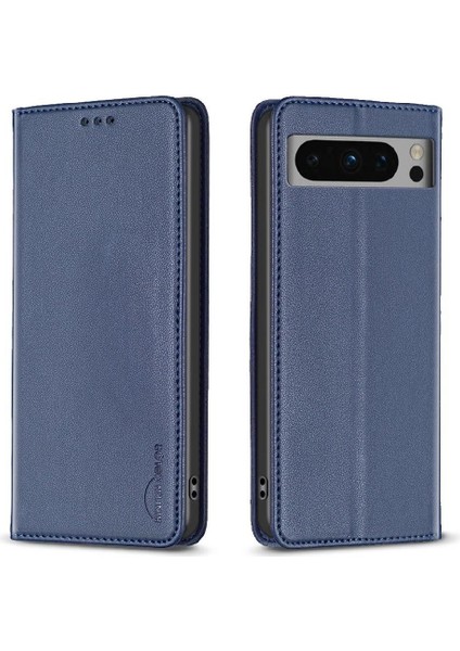 Google Pixel 8 Pro Telefon Kılıfı (Yurt Dışından)