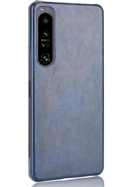 Bdt Shop Sony Xperia 1 IV Telefon Kılıfı (Yurt Dışından)