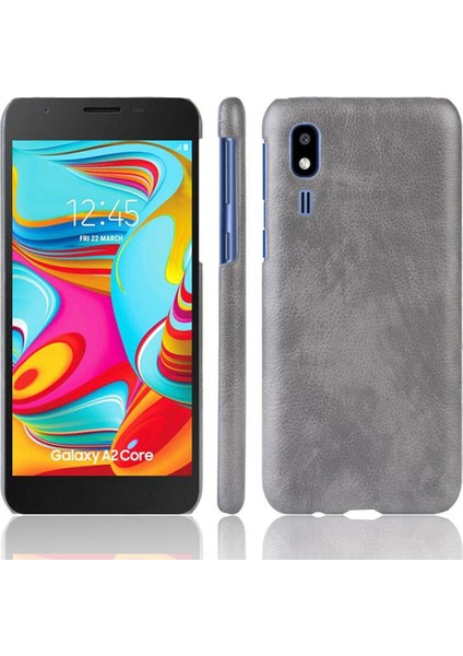 Samsung Galaxy A2 Core Telefon Kılıfı (Yurt Dışından)