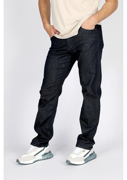 Lee Cooper Erkek Jean Pantolon