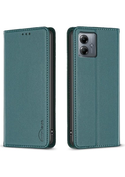 Motorola G14 4G Telefon Kılıfı (Yurt Dışından)