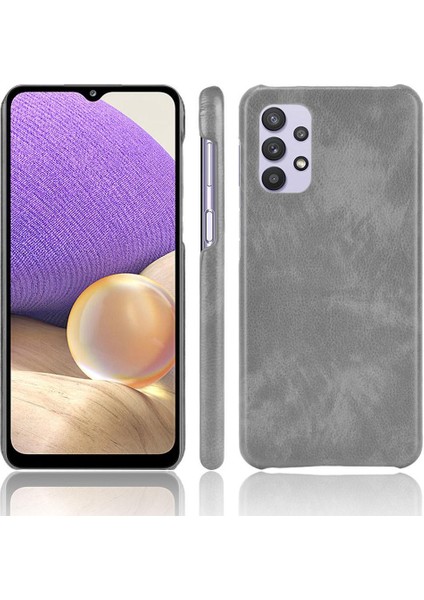 Samsung Galaxy A32 5G Telefon Kılıfı (Yurt Dışından)