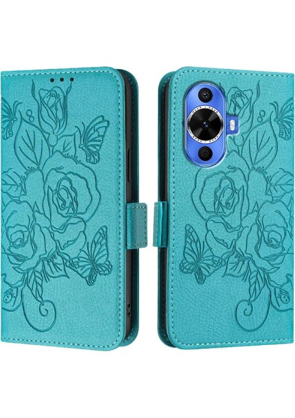 Huawei Nova 12S Telefon Kılıfı (Yurt Dışından)