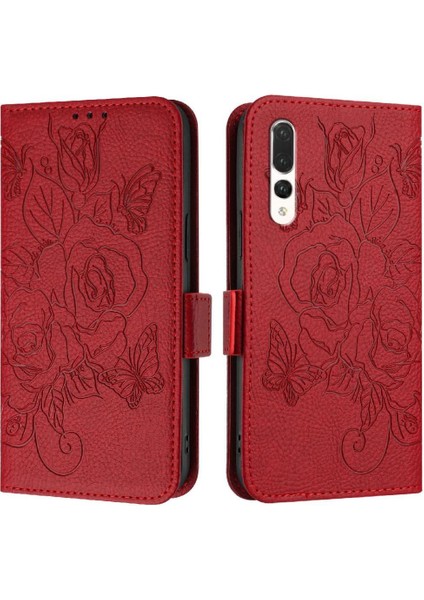 Huawei P20 Pro Telefon Kılıfı (Yurt Dışından)