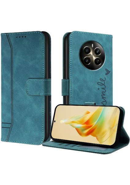 Realme 12 Plus Telefon Kılıfı (Yurt Dışından)