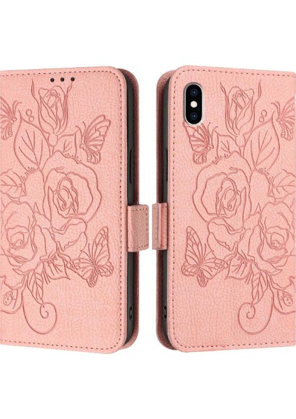 Apple iPhone XS Max Telefon Kılıfı (Yurt Dışından)