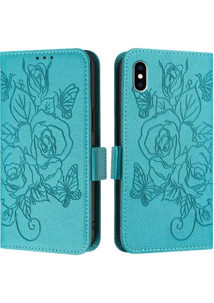 Apple iPhone XS Max Telefon Kılıfı (Yurt Dışından)
