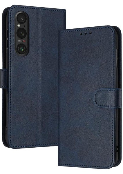 Sony Xperia 1 VI Telefon Kılıfı (Yurt Dışından)