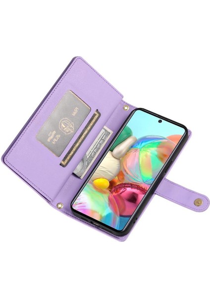 Samsung Galaxy A71 4G Telefon Kılıfı (Yurt Dışından) indirimleri