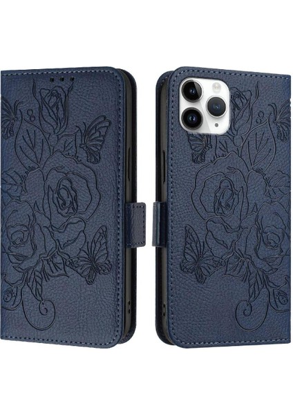 Apple iPhone 12 Pro Max Telefon Kılıfı (Yurt Dışından)