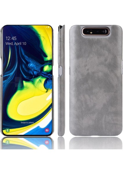 Samsung Galaxy A80 Telefon Kılıfı (Yurt Dışından)