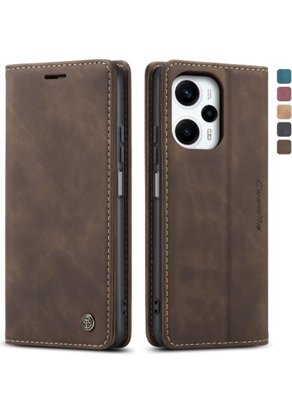 Xiaomi Poco F5 5G Telefon Kılıfı (Yurt Dışından)